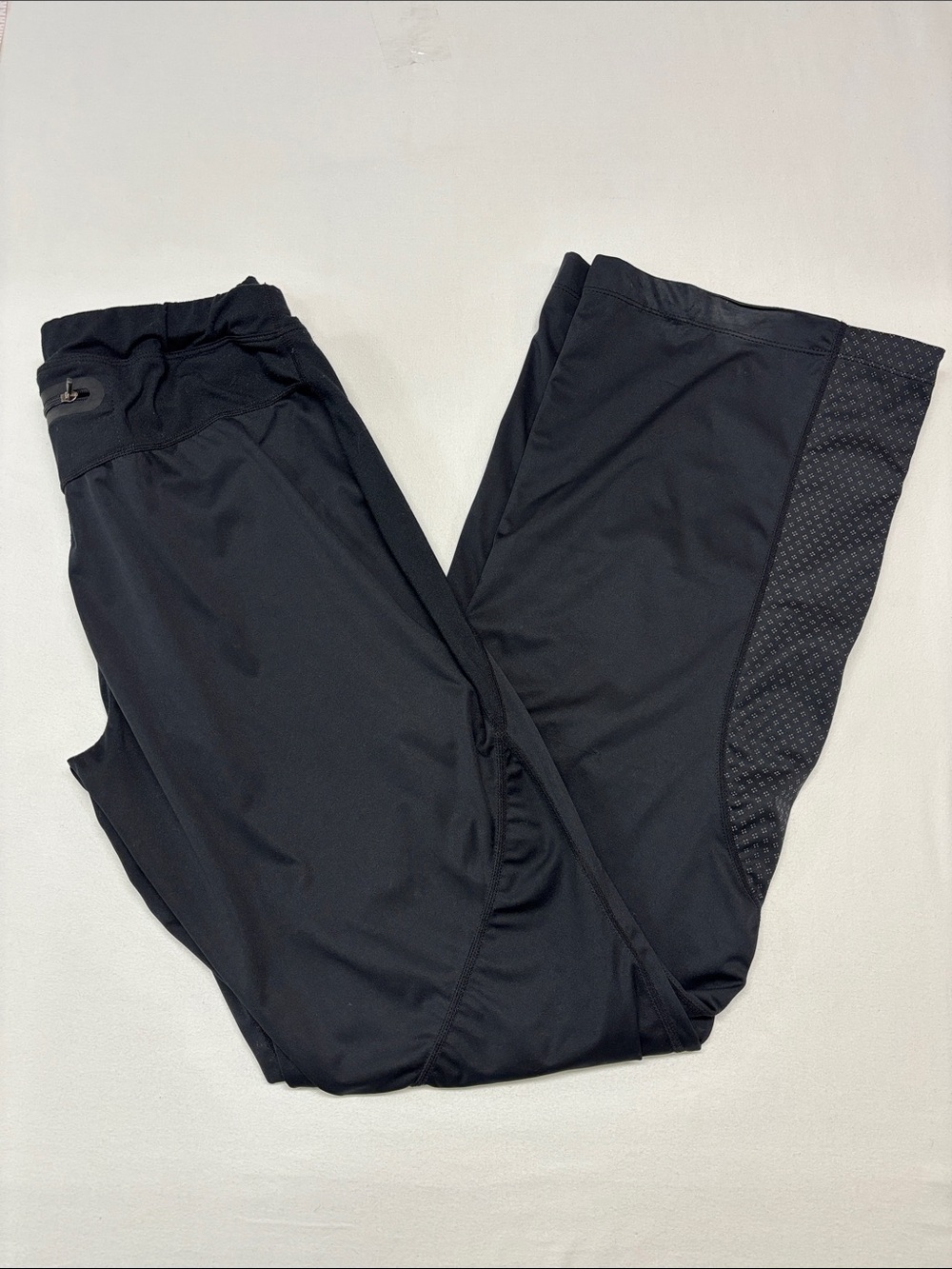 Running Room Women’s Fit-Wear Athletic Pants 311 active lined sport casual run